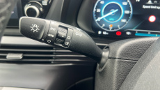 Hyundai i20 1.0T GDi 48V MHD SE Connect 5dr Petrol Hatchback